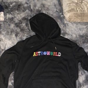 Astroworld Hoodie